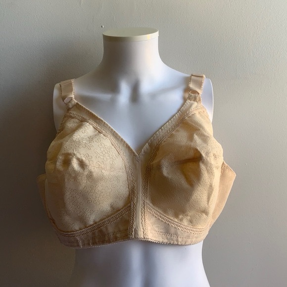 Without Tags PLAYTEX Bra Size 44C - Picture 1 of 5